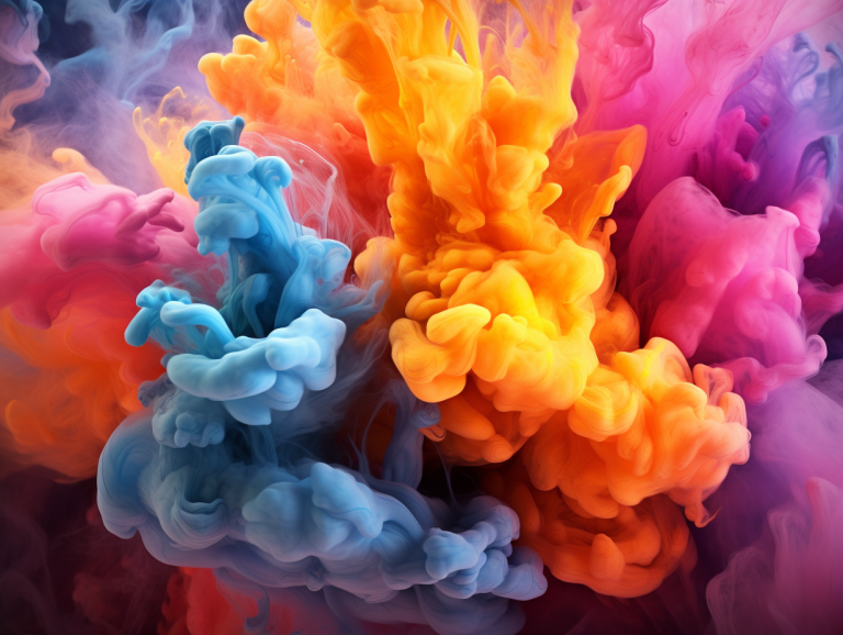 Dye vs. Pigment Inks: Which Is Right for You? (2023 Guide)Comparing Dye ...