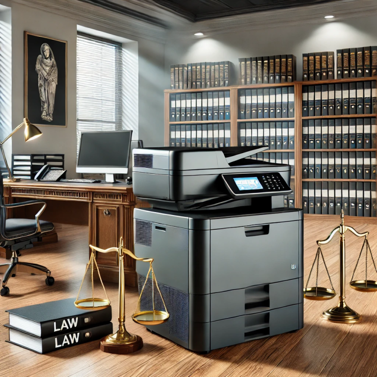 Toner Talk: Comparing HP, Lexmark, and Xerox Cartridges for High-Volume ...